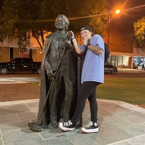 Meet your Posher, Leeanne